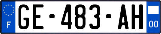 GE-483-AH