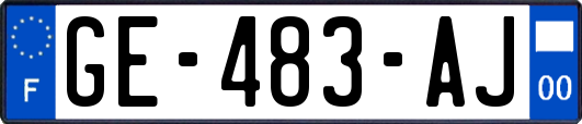 GE-483-AJ