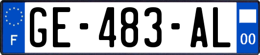 GE-483-AL