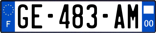 GE-483-AM