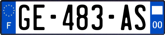 GE-483-AS
