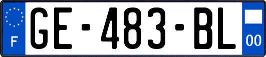 GE-483-BL