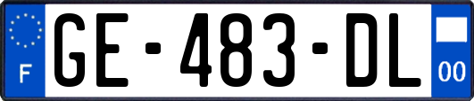 GE-483-DL