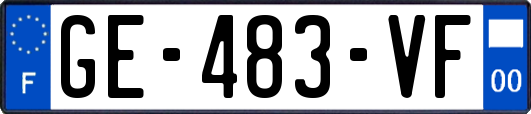 GE-483-VF