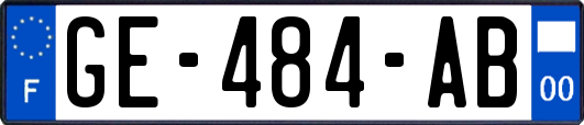 GE-484-AB