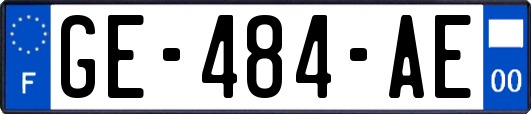 GE-484-AE
