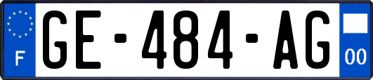 GE-484-AG