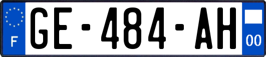 GE-484-AH