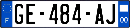 GE-484-AJ