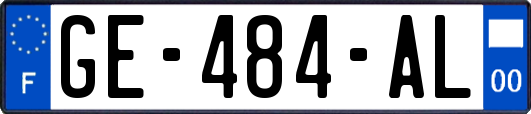 GE-484-AL