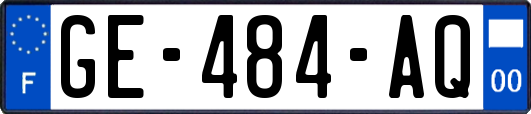 GE-484-AQ