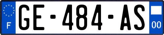 GE-484-AS