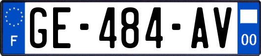 GE-484-AV