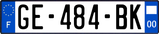 GE-484-BK