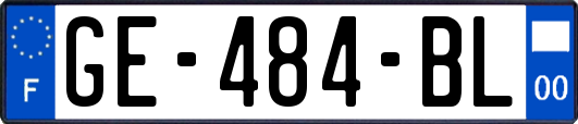 GE-484-BL