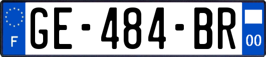 GE-484-BR