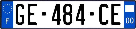 GE-484-CE