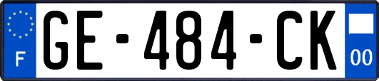 GE-484-CK