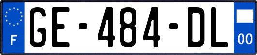 GE-484-DL