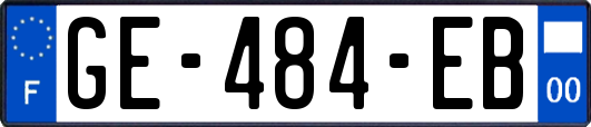GE-484-EB