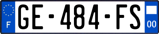 GE-484-FS