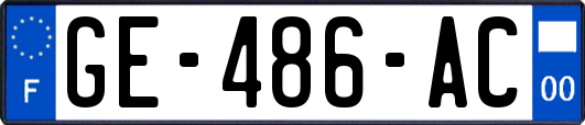 GE-486-AC