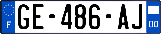 GE-486-AJ