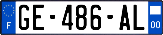 GE-486-AL