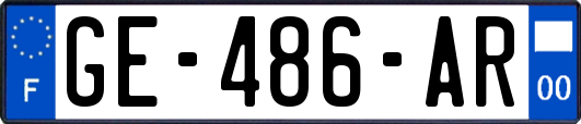 GE-486-AR