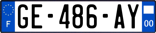 GE-486-AY