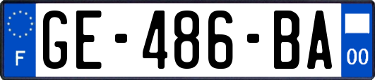 GE-486-BA
