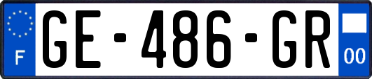 GE-486-GR