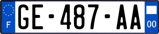 GE-487-AA