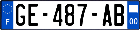 GE-487-AB