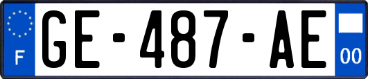 GE-487-AE