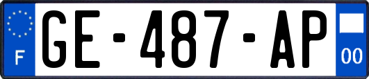 GE-487-AP