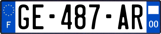 GE-487-AR