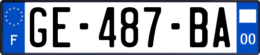 GE-487-BA