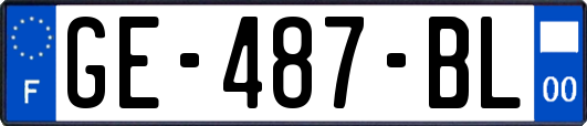 GE-487-BL