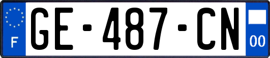 GE-487-CN