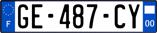 GE-487-CY