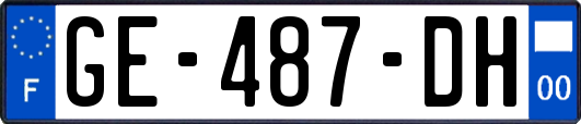 GE-487-DH