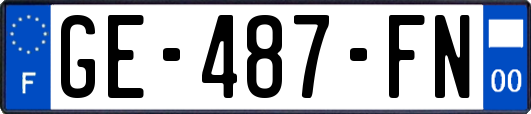 GE-487-FN