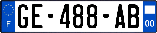 GE-488-AB