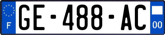 GE-488-AC