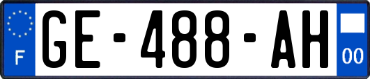 GE-488-AH