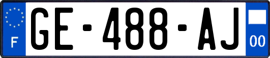 GE-488-AJ