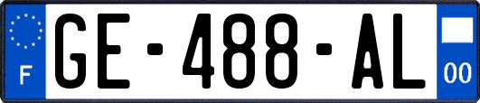 GE-488-AL