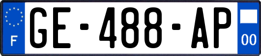 GE-488-AP