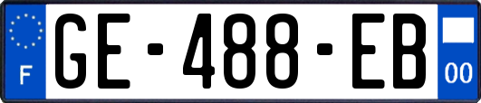 GE-488-EB